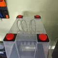 Giá đỡ adapter cuộn in Snapmaker U1 cho thùng Ikea Samla - Thumbnail 2