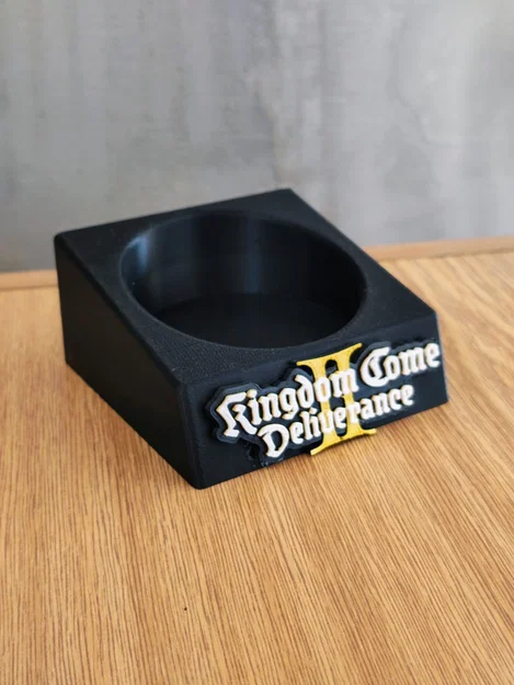 KCD II Beer Bottle Stand - Đế trưng bày chai bia độc đáo - Image 2