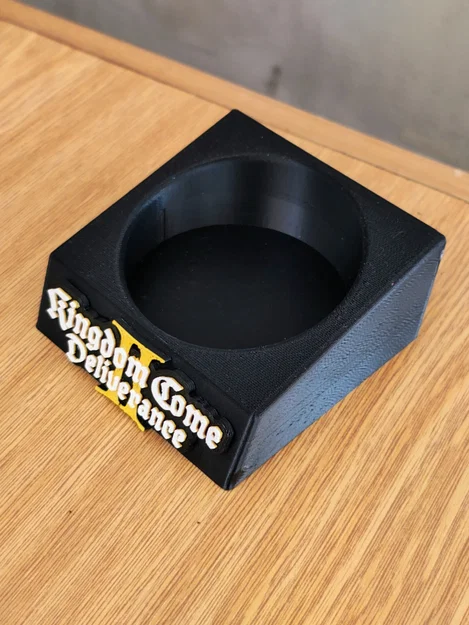 KCD II Beer Bottle Stand - Đế trưng bày chai bia độc đáo - Image 3