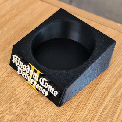KCD II Beer Bottle Stand - Đế trưng bày chai bia độc đáo
