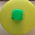 Giá đỡ cuộn giấy nhà bếp cho người thuận tay trái - Thumbnail 5