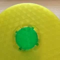 Giá đỡ cuộn giấy nhà bếp cho người thuận tay trái - Thumbnail 6