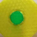 Giá đỡ cuộn giấy nhà bếp cho người thuận tay trái - Thumbnail 7