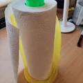 Giá đỡ cuộn giấy nhà bếp cho người thuận tay trái - Thumbnail 10