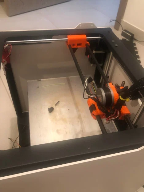Nâng cấp Markforged Kinematics cho máy in 3D FlyingBear Ghost 5 V2.0 - Image 3