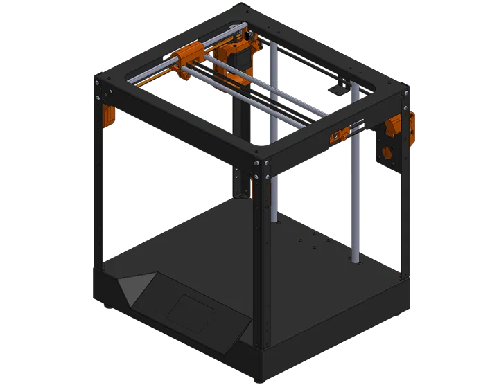 Nâng cấp Markforged Kinematics cho máy in 3D FlyingBear Ghost 5 V2.0 - Image 4