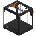 Nâng cấp Markforged Kinematics cho máy in 3D FlyingBear Ghost 5 V2.0 - Thumbnail 4