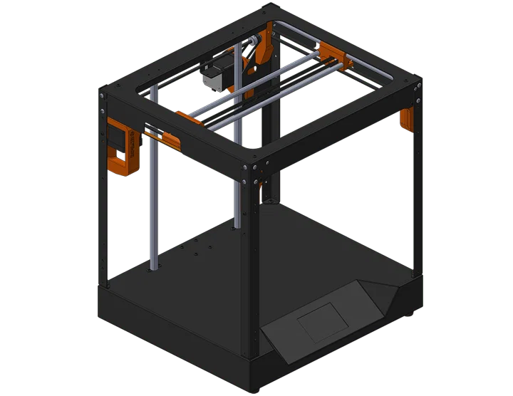 Nâng cấp Markforged Kinematics cho máy in 3D FlyingBear Ghost 5 V2.0 - Image 5
