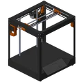 Nâng cấp Markforged Kinematics cho máy in 3D FlyingBear Ghost 5 V2.0 - Thumbnail 5