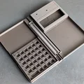 Bộ vỏ in 3D thay thế cho máy tính HP 28S - Thumbnail 2