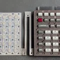 Bộ vỏ in 3D thay thế cho máy tính HP 28S - Thumbnail 9