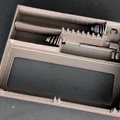 Bộ vỏ in 3D thay thế cho máy tính HP 28S - Thumbnail 11