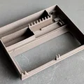 Bộ vỏ in 3D thay thế cho máy tính HP 28S - Thumbnail 12