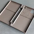 Bộ vỏ in 3D thay thế cho máy tính HP 28S - Thumbnail 18
