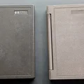 Bộ vỏ in 3D thay thế cho máy tính HP 28S - Thumbnail 19