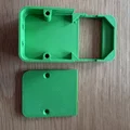 Giá đỡ Eltako FLD61 lắp âm trần - Thumbnail 1