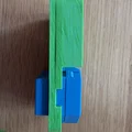 Giá đỡ Eltako FLD61 lắp âm trần - Thumbnail 2