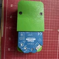 Giá đỡ Eltako FLD61 lắp âm trần - Thumbnail 5