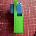 Giá đỡ Eltako FLD61 lắp âm trần - Thumbnail 6