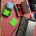 Giá đỡ Eltako FLD61 lắp âm trần - Thumbnail 7