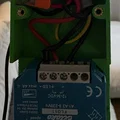 Giá đỡ Eltako FLD61 lắp âm trần - Thumbnail 8
