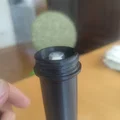 Hộp bảo vệ đựng chai xịt mũi Allergodil akut (forte) - Thumbnail 4