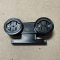 Ngàm gắn đèn đôi Tailfin Dual Light Mount - Thumbnail 1