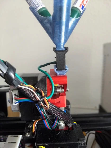 In 3D với màu sắc tùy chỉnh cùng makers - Image 2
