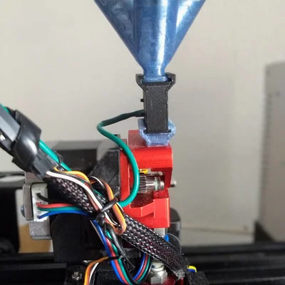 In 3D với màu sắc tùy chỉnh cùng makers