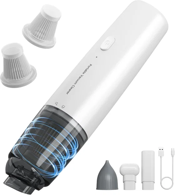 Đầu hút nối dài cho máy hút bụi cầm tay - Image 2