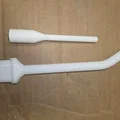 Đầu hút nối dài cho máy hút bụi cầm tay - Thumbnail 3