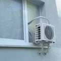 Bộ phụ kiện tấm chắn cửa sổ 3D cho điều hòa Midea PortaSplit - Thumbnail 2