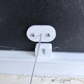 Bộ phụ kiện tấm chắn cửa sổ 3D cho điều hòa Midea PortaSplit - Thumbnail 3