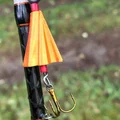Mồi câu cá inline spinner dành cho cá hồi - Thumbnail 1