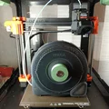 Nam châm gắn trần Prusa USS Drybox cho Enclosure - Thumbnail 3