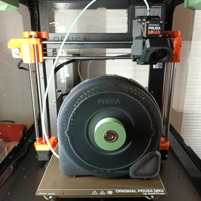 Nam châm gắn trần Prusa USS Drybox cho Enclosure