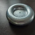 Toroid cho cuộn dây Tesla - Thumbnail 1