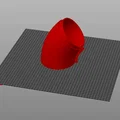 Toroid cho cuộn dây Tesla - Thumbnail 3