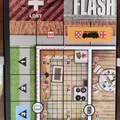 Bộ khay đựng (organizer) cho game Flash Point: Fire Rescue - Thumbnail 3