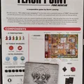 Bộ khay đựng (organizer) cho game Flash Point: Fire Rescue - Thumbnail 4