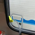 Dụng cụ lắp gioăng cửa sổ xe Camper - Thumbnail 1