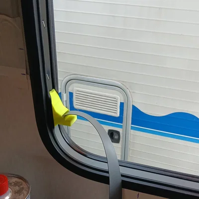 Dụng cụ lắp gioăng cửa sổ xe Camper