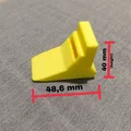 Dụng cụ lắp gioăng cửa sổ xe Camper - Thumbnail 2