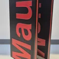 Giá treo tai nghe - "Maus" - Thumbnail 5