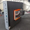 Ngàm gắn SSD/HDD 2.5 inch cho Dell Wyse 5070 - Thumbnail 1