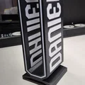Giá treo tai nghe - Daniel (Headphone stand) - Thumbnail 1