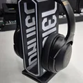 Giá treo tai nghe - Daniel (Headphone stand) - Thumbnail 2