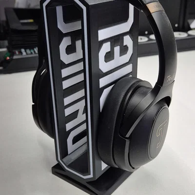 Giá treo tai nghe - Daniel (Headphone stand)