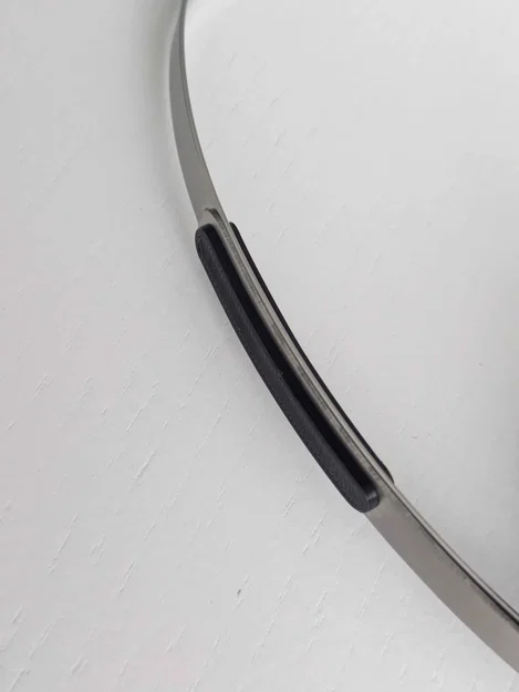 Bản cải tiến sửa chữa headband cho tai nghe Koss KPH40 - Image 2