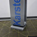 Giá treo tai nghe - "Karsten" - Thumbnail 2